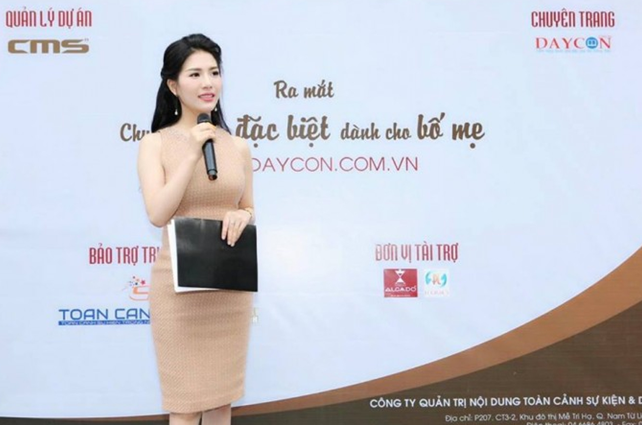 Lao động Thủ đô: Ra mắt chuyên trang "Dạy con"
