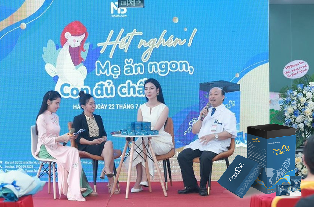 Sức khỏe Việt: 'Cứu cánh' để bà bầu bớt mệt mỏi vì ốm nghén