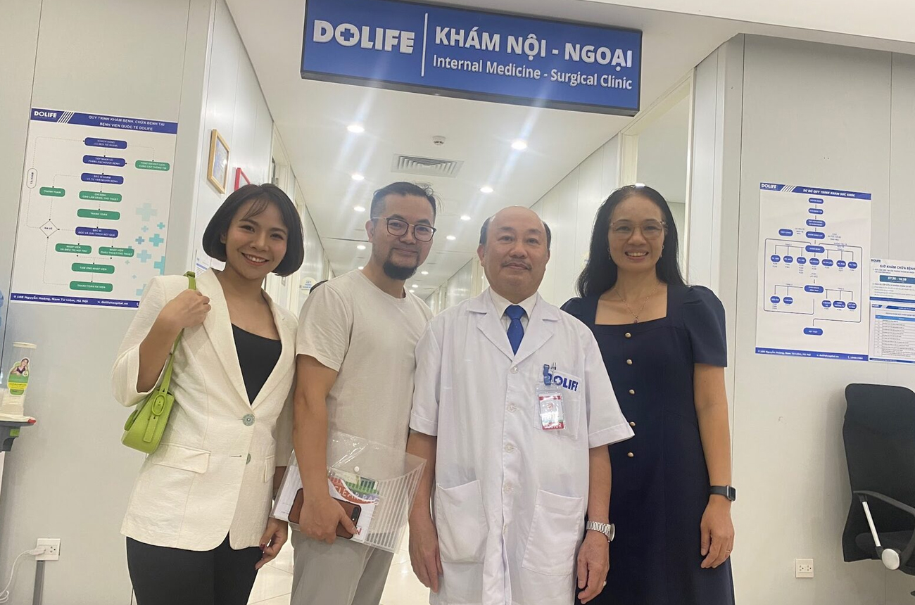 Face to Face: Kẹo nghén PregCandy chính thức ra mắt thị trường