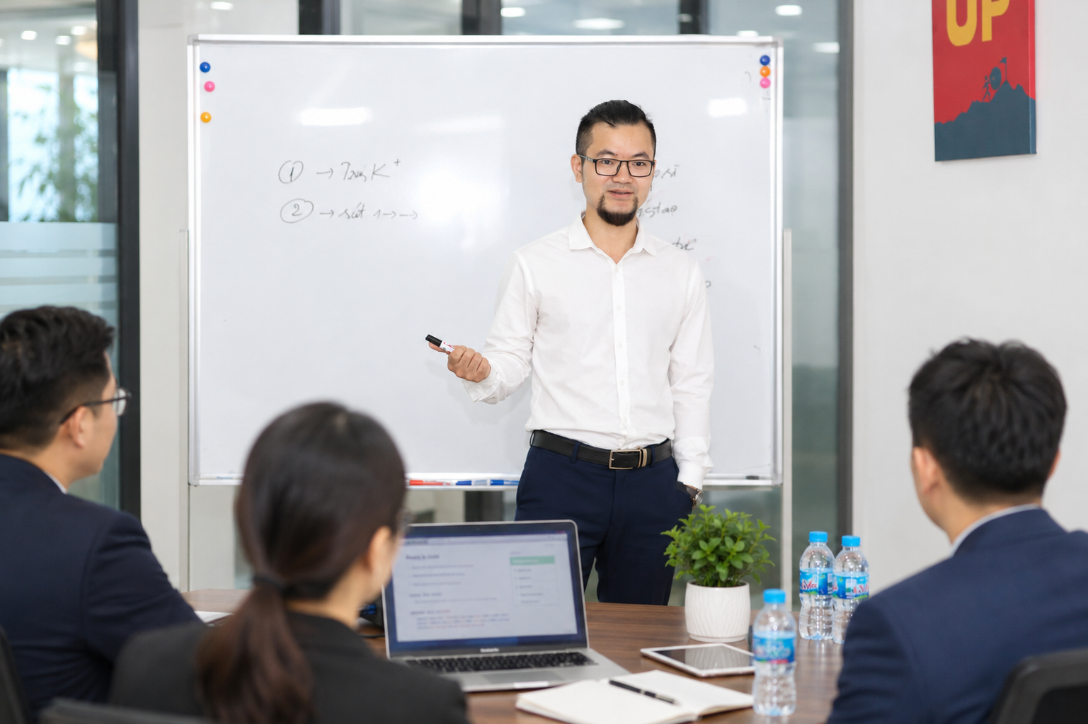 Tái cấu trúc sản phẩm, dịch vụ