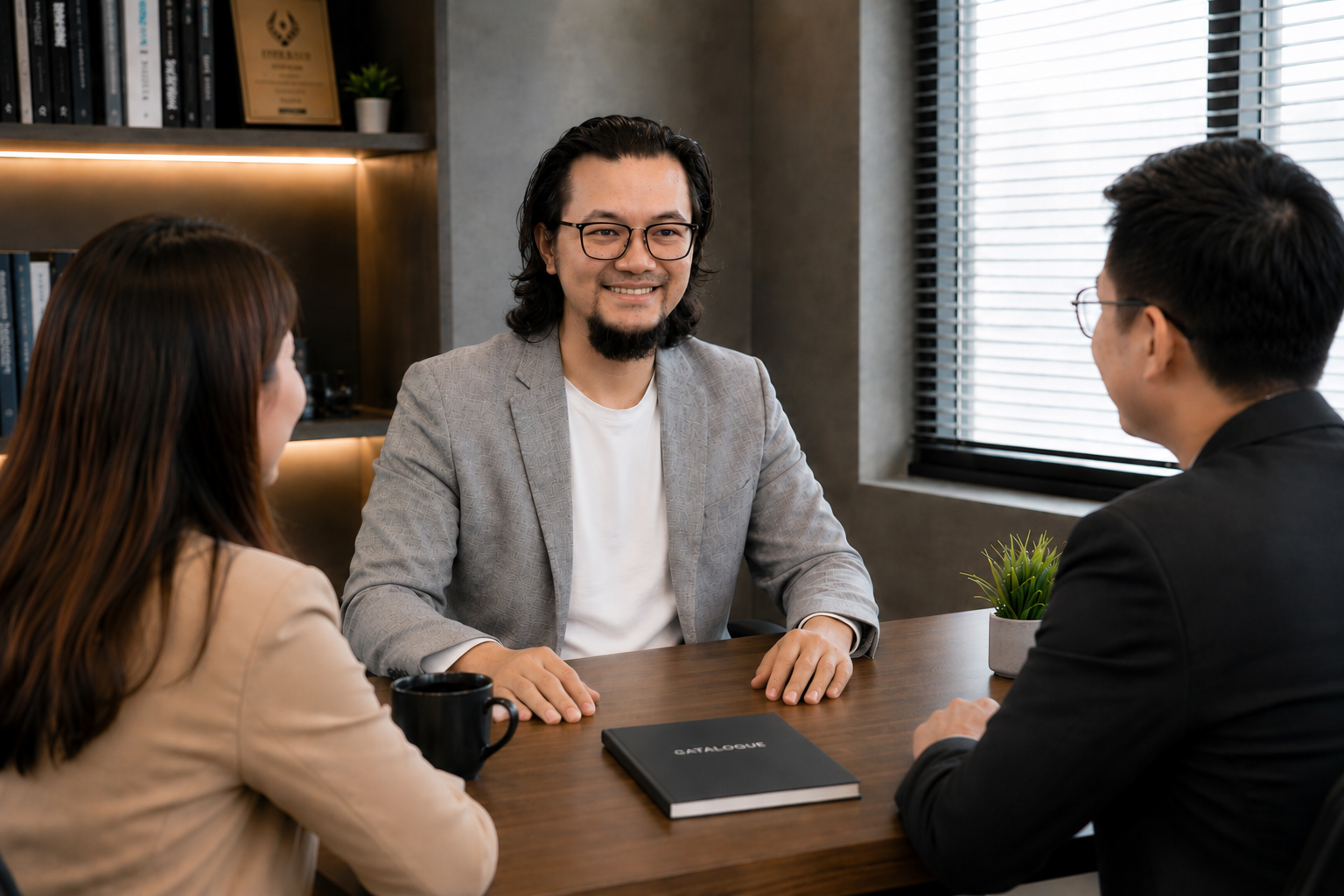 Tổ chức sự kiện